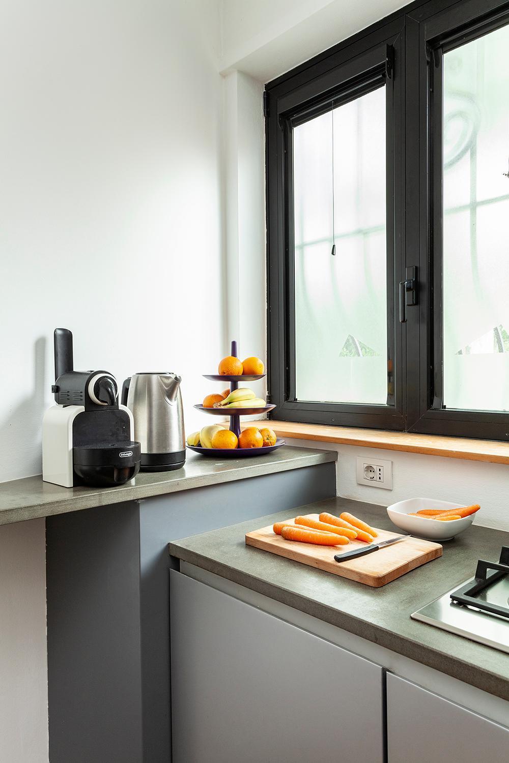 Ferienwohnung Duplex Luminoso In Zona Residenziale Mailand Exterior foto