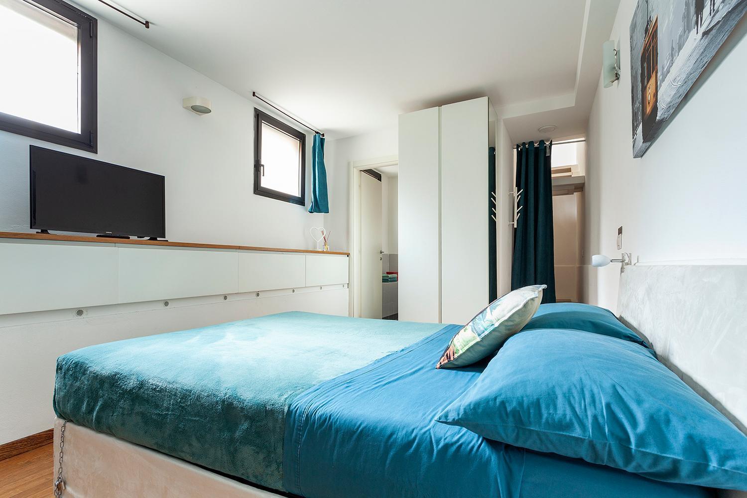 Ferienwohnung Duplex Luminoso In Zona Residenziale Mailand Exterior foto