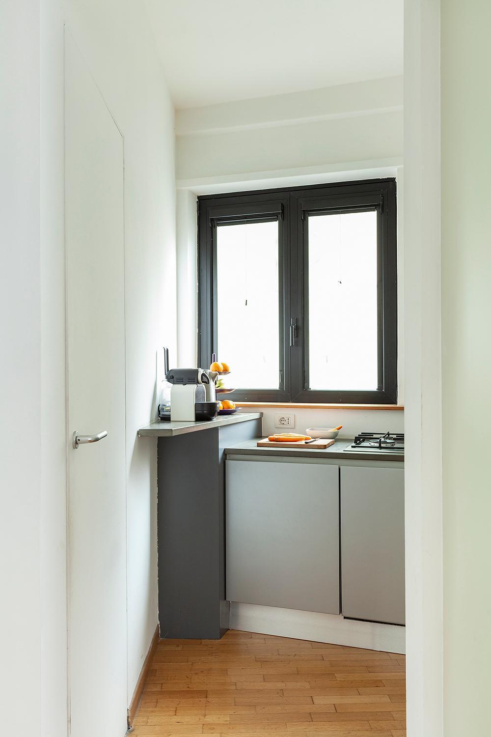 Ferienwohnung Duplex Luminoso In Zona Residenziale Mailand Exterior foto
