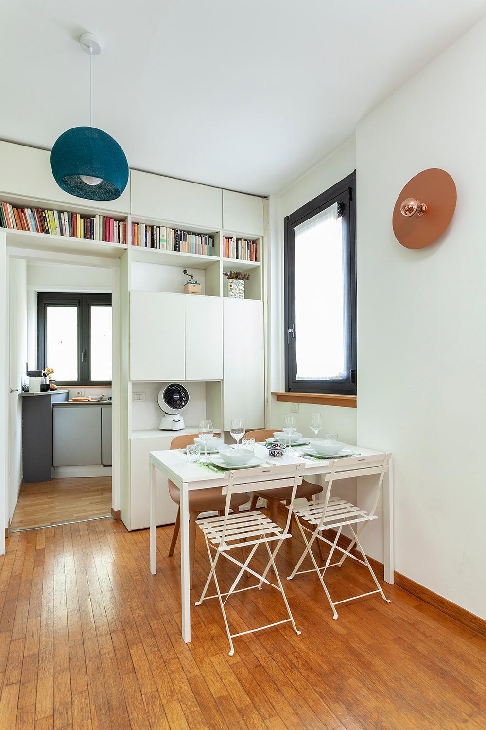Ferienwohnung Duplex Luminoso In Zona Residenziale Mailand Exterior foto