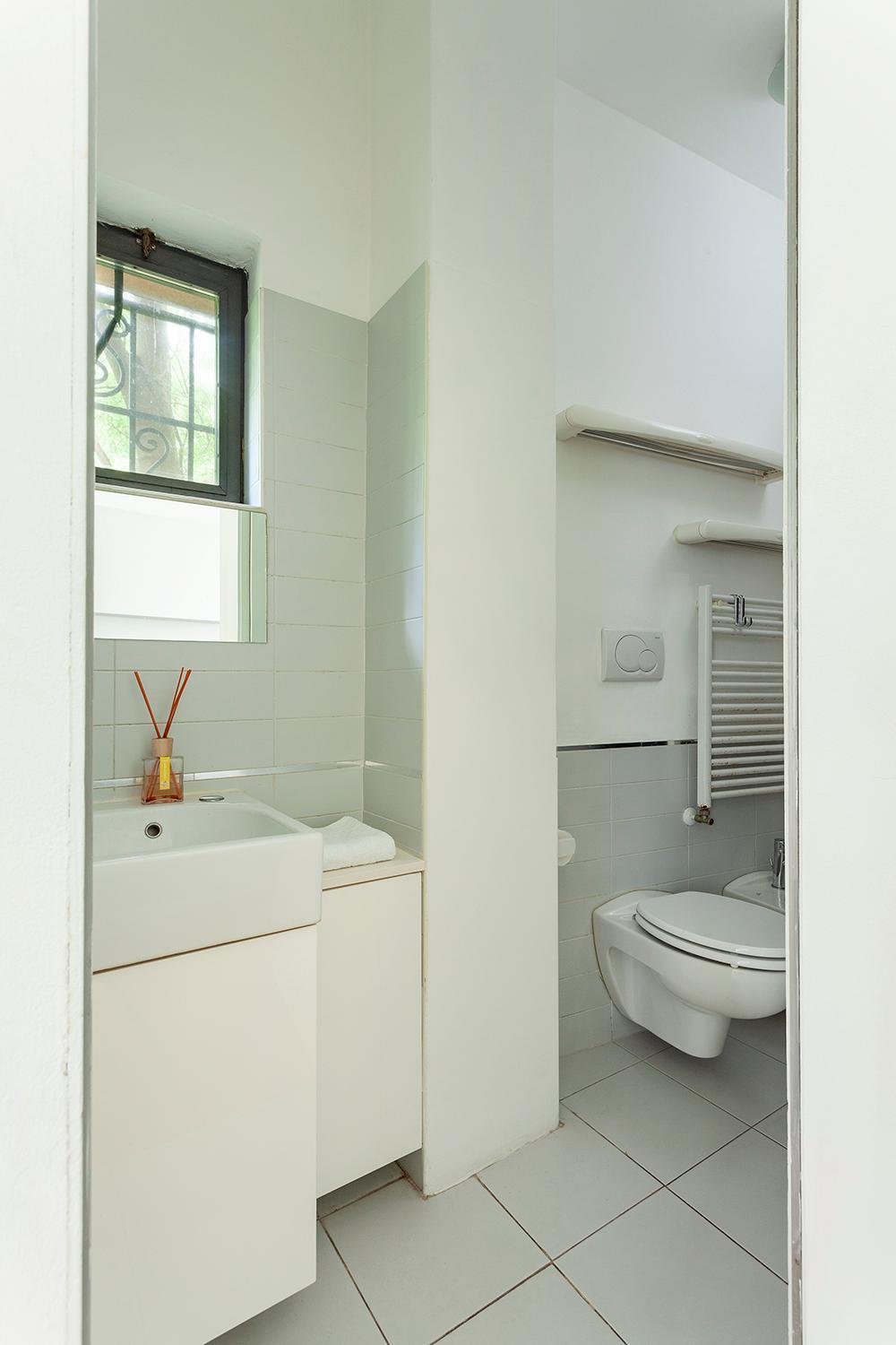 Ferienwohnung Duplex Luminoso In Zona Residenziale Mailand Exterior foto