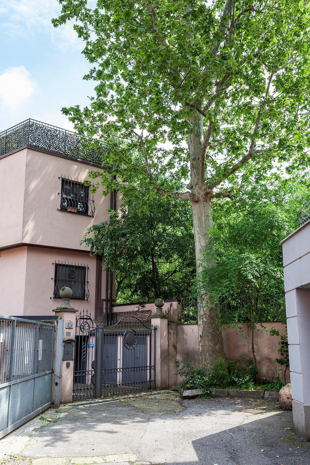 Ferienwohnung Duplex Luminoso In Zona Residenziale Mailand Exterior foto